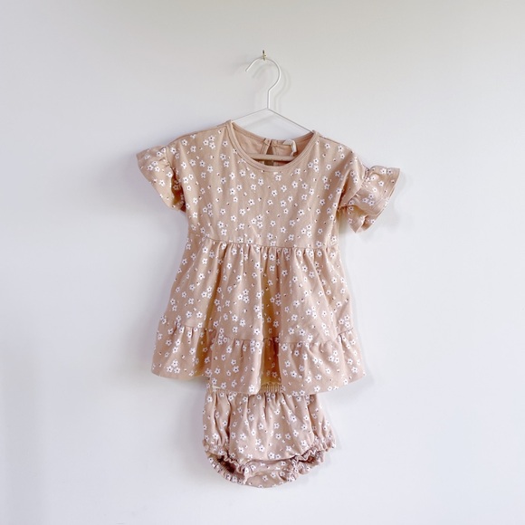 Quincy Mae Other - NWOT Quincy Mae Matching Set